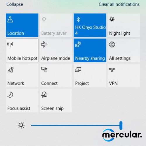 วิธีปรับแสงหน้าจอคอม ไม่ว่า Mac หรือ Win ก็ทำได้ง่ายๆ
